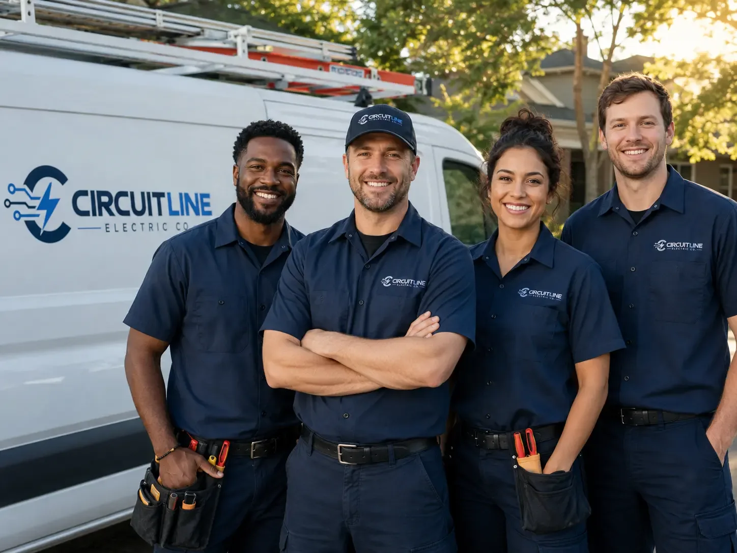Whole Home Rewiring company in Lagrange, GA