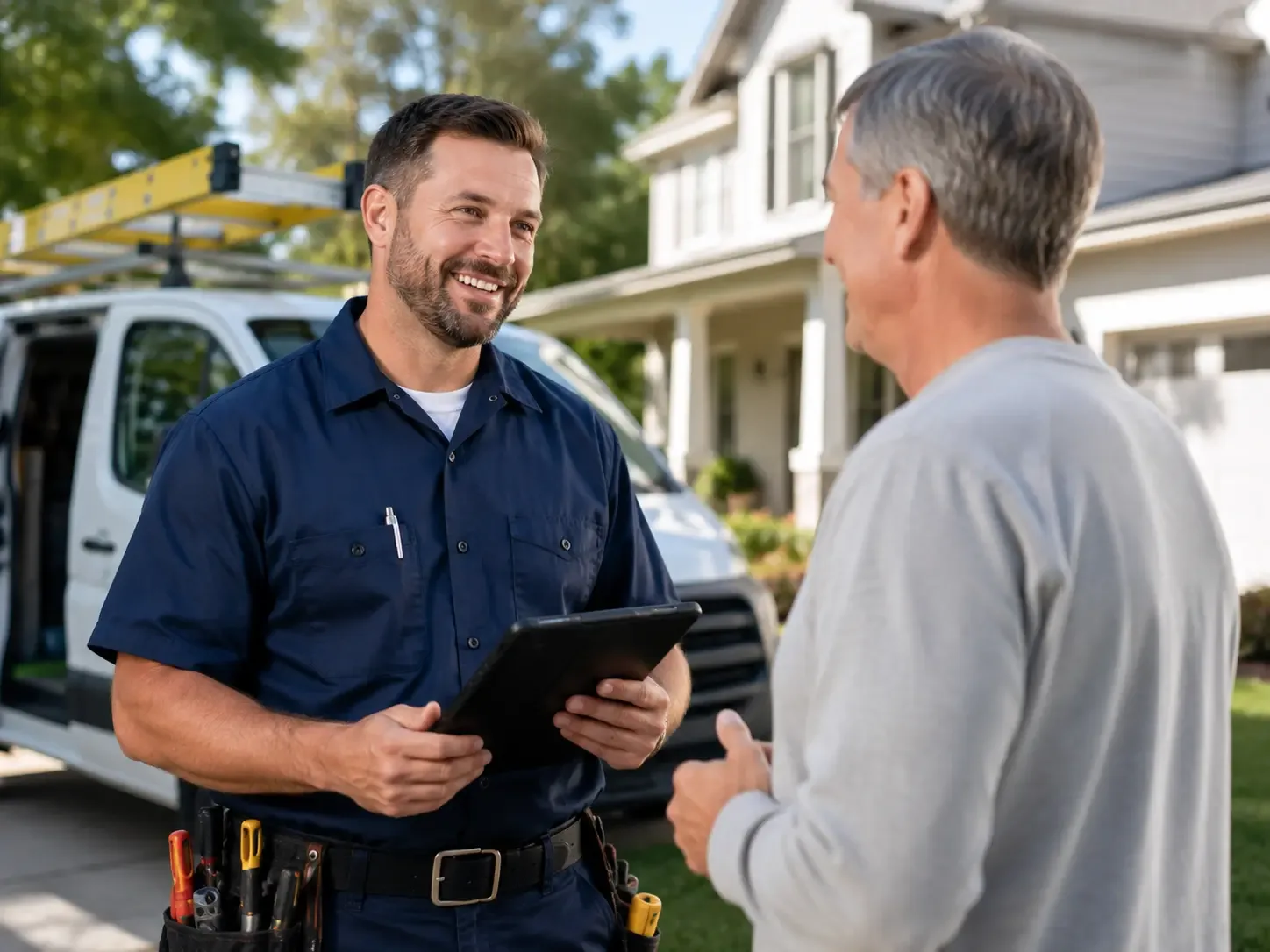 Whole Home Rewiring Lagrange, GA FAQs